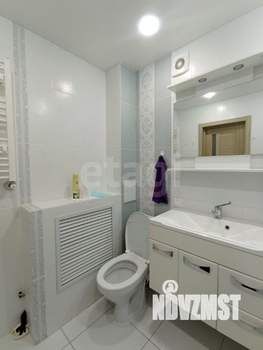 1-к квартира, вторичка, 42м2, 10/10 этаж