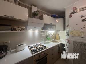 1-к квартира, вторичка, 40м2, 4/10 этаж