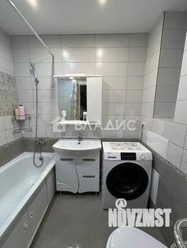 1-к квартира, вторичка, 41м2, 1/10 этаж