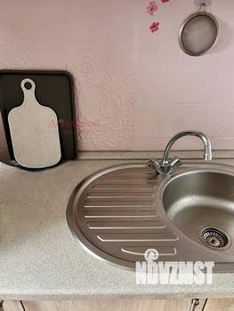 1-к квартира, вторичка, 30м2, 4/9 этаж