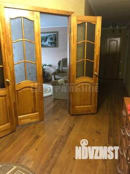 3-к квартира, вторичка, 85м2, 1/10 этаж