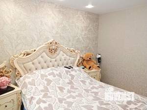 2-к квартира, вторичка, 53м2, 1/11 этаж