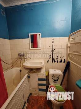 1-к квартира, вторичка, 22м2, 3/9 этаж