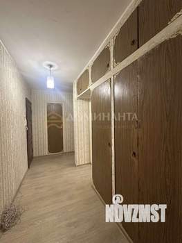 2-к квартира, вторичка, 55м2, 3/9 этаж