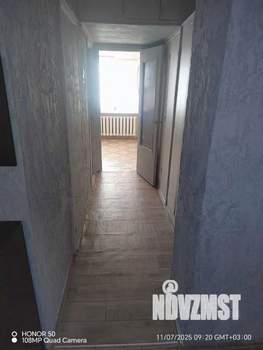 3-к квартира, вторичка, 82м2, 1/5 этаж