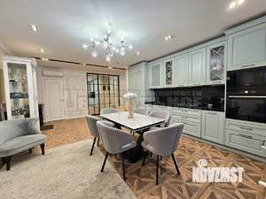 3-к квартира, вторичка, 100м2, 2/9 этаж