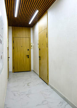 2-к квартира, вторичка, 66м2, 4/4 этаж