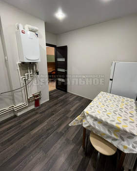 1-к квартира, вторичка, 40м2, 10/10 этаж