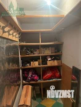 2-к квартира, вторичка, 46м2, 4/5 этаж