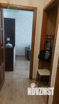 2-к квартира, вторичка, 44м2, 4/5 этаж