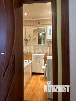 2-к квартира, вторичка, 34м2, 7/9 этаж