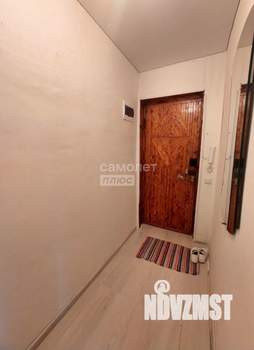 1-к квартира, вторичка, 33м2, 4/5 этаж