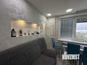 1-к квартира, вторичка, 63м2, 10/10 этаж