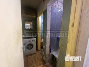 2-к квартира, вторичка, 38м2, 3/9 этаж