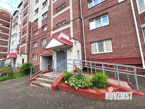 3-к квартира, вторичка, 89м2, 4/7 этаж