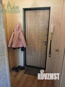 1-к квартира, вторичка, 21м2, 5/5 этаж