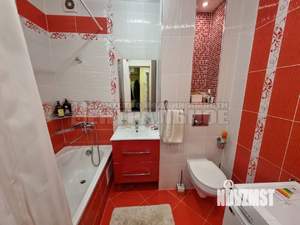 1-к квартира, вторичка, 44м2, 4/5 этаж