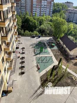 1-к квартира, вторичка, 45м2, 6/12 этаж