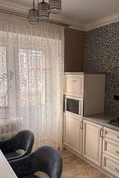 2-к квартира, вторичка, 63м2, 2/9 этаж