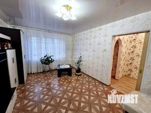 1-к квартира, вторичка, 40м2, 10/10 этаж