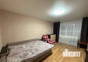 1-к квартира, вторичка, 43м2, 3/9 этаж