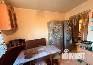 2-к квартира, вторичка, 59м2, 8/19 этаж