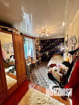 2-к квартира, вторичка, 40м2, 3/5 этаж
