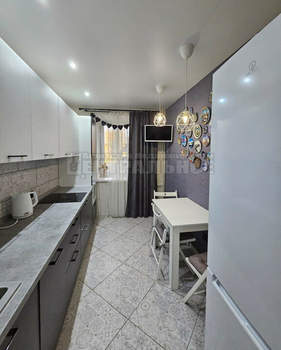 2-к квартира, вторичка, 54м2, 4/5 этаж