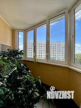 4-к квартира, вторичка, 120м2, 4/6 этаж