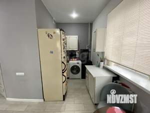 1-к квартира, вторичка, 36м2, 1/3 этаж