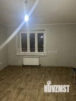 1-к квартира, вторичка, 36м2, 5/10 этаж