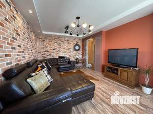 4-к квартира, вторичка, 100м2, 5/8 этаж