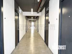 Студия квартира, вторичка, 23м2, 2/16 этаж