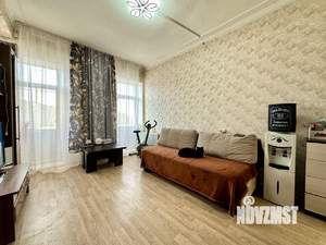 3-к квартира, вторичка, 73м2, 4/5 этаж