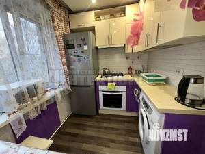 2-к квартира, вторичка, 47м2, 5/5 этаж