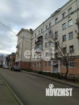 2-к квартира, вторичка, 49м2, 1/5 этаж