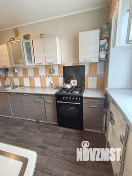 4-к квартира, вторичка, 96м2, 5/5 этаж
