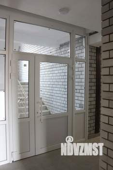 1-к квартира, строящийся дом, 50м2, 1/5 этаж