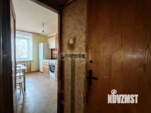 3-к квартира, вторичка, 59м2, 3/9 этаж