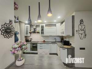 2-к квартира, вторичка, 67м2, 18/20 этаж