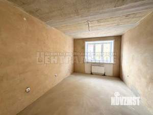 1-к квартира, вторичка, 49м2, 6/7 этаж
