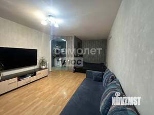 1-к квартира, вторичка, 45м2, 2/9 этаж