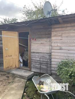 2-к квартира, вторичка, 45м2, 1/1 этаж