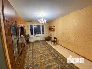 3-к квартира, вторичка, 63м2, 6/9 этаж