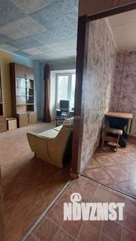 1-к квартира, вторичка, 34м2, 4/5 этаж