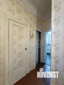 2-к квартира, вторичка, 55м2, 3/5 этаж