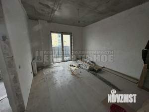 1-к квартира, вторичка, 35м2, 3/10 этаж