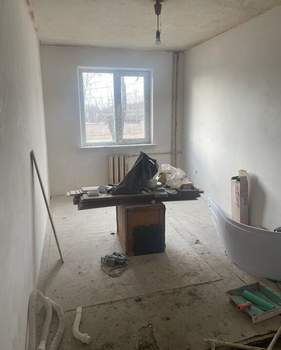 3-к квартира, вторичка, 60м2, 2/5 этаж