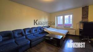 1-к квартира, вторичка, 47м2, 2/8 этаж