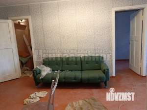2-к квартира, вторичка, 44м2, 4/5 этаж